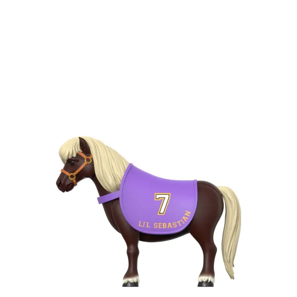 parks_and_recreation_reac_2-3.webp Super7 Parks And Recreation^Parks And Recreation Reaction Wave 2 - Set Of 4