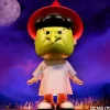 Super7 Peanuts^Peanuts Supersize Vinyl - Lucy In Witch Mask