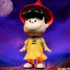 Super7 Peanuts^Peanuts Supersize Vinyl - Lucy In Witch Mask