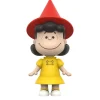 Super7 Peanuts^Peanuts Supersize Vinyl - Lucy In Witch Mask