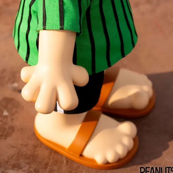 Super7 Peanuts^Peanuts Supersize Vinyl - Peppermint Patty