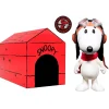 Super7 Peanuts^Peanuts Supersize Vinyl Figure - Snoopy Flying Ace [Doghouse Box]