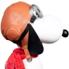 Super7 Peanuts^Peanuts Supersize Vinyl Figure - Snoopy Flying Ace [Doghouse Box]