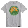 Super7 Peanuts^Peanuts T-Shirts - Camp Snoopy