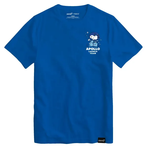 peanuts_tshirts__space_sn_0.webp Super7 Peanuts^Peanuts T-Shirts - Space Snoopy