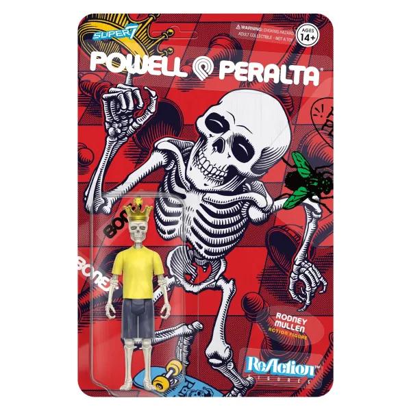 powellperalta_reaction_fi_0-12.webp Super7 Powell-Peralta^Powell-Peralta Reaction Figure Wave 2 - Rodney Mullen