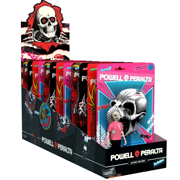 powellperalta_reaction_fi_0-13.webp Super7 Powell-Peralta^Powell-Peralta Reaction Figure Wave 2 - Pdq