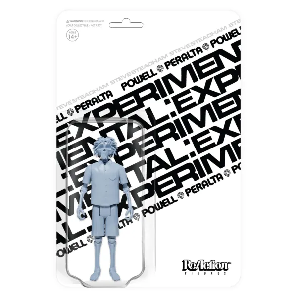 powellperalta_reaction_fi_0-25.webp Super7 Powell-Peralta^Powell-Peralta Reaction Figure Wave 1A -Steve Steadham (Unpainted)