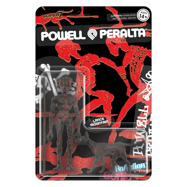 powellperalta_reaction_fi_0-8.webp Super7 Powell-Peralta^Powell-Peralta Reaction Figure Wave 3 - Lance Mountain (Lava Rock)