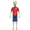 Super7 Powell-Peralta^Powell-Peralta Reaction Figures Wave 2 - Set Of 4