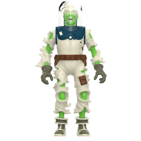 precode_horror_reaction_w_2.webp Super7 Pre-Code Horror^Pre-Code Horror Reaction W3- Ghostly Weird Stories - Commander Ben Woodruff(Glow)