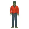 Super7 Pre-Code Horror^Pre-Code Horror Reactionfigures Wave 2 - Set Of 4