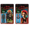 Super7 Return Of The Living Dead^Return Of The Living Dead Reaction Figures Wave 2 - Tarman & Trash