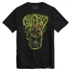 Super7 Return Of The Living Dead^Return Of The Living Dead T-Shirts Tar Man