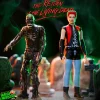 Super7 Return Of The Living Dead^Return Of The Living Dead Reaction Figures Wave 02 - Tarman
