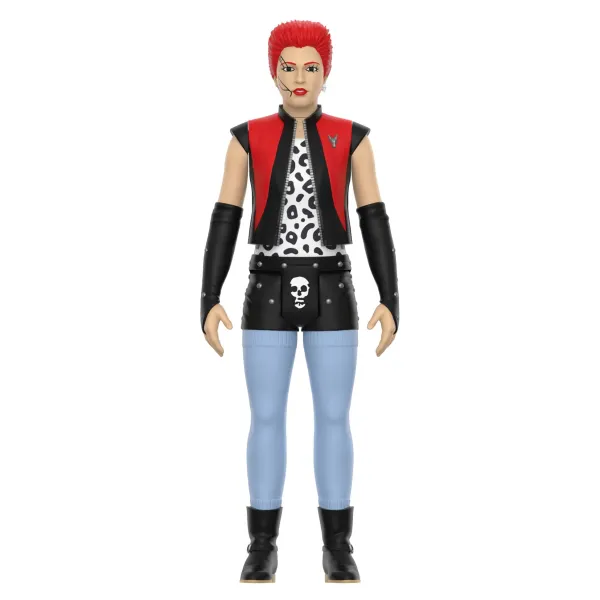 Super7 Return Of The Living Dead^Return Of The Living Dead Reaction Figures Wave 2 - Tarman & Trash