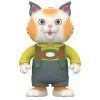richard_scarry_supersize__6.webp Super7 Richard Scarry^Richard Scarry Supersize Vinyl Figure - Huckle Cat