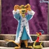 Super7 Disney^Robin Hood Ultimates! - Prince John (Blue Robe)