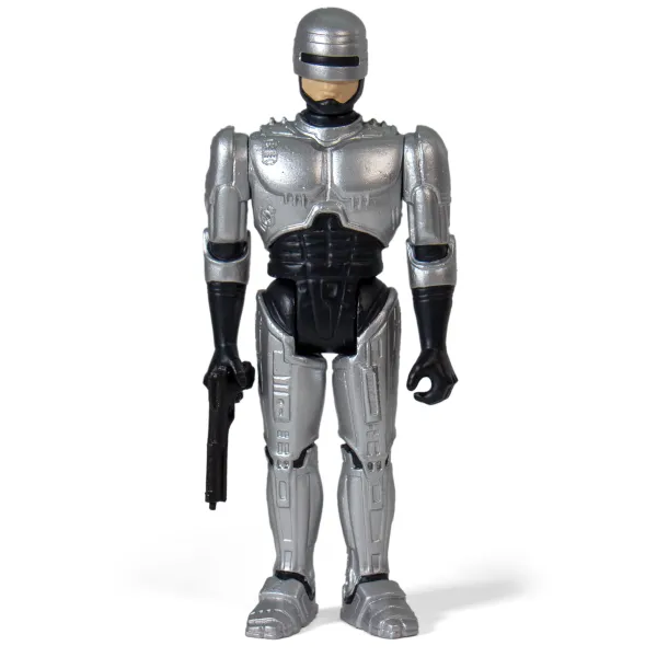 robocop_reaction_figure___1.webp Super7 Robocop^Robocop Reaction Figure - Robocop