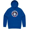 Super7 Robotech^Robotech Macross Island Space Camp Hoodie