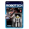 robotech_reaction_figure__0.webp Super7 Robotech^Robotech Reaction Figure - Valkyrie Vf-1S