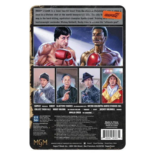 rocky_reaction_figures_wa_2-2.webp Super7 Rocky^Rocky Reaction Figures Wave 03 - Mickey (Rocky I)