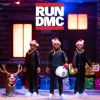 Super7 Run Dmc^Run Dmc Reaction Figures Wave 2 - Holiday 3 Pack