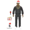 Super7 Run Dmc^Run Dmc Reaction Figures Wave 2 - Holiday 3 Pack