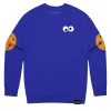sesame_street_crewneck_sw_0.webp Super7 Sesame Street^Sesame Street Crewneck Sweatshirt - Cookie Monster