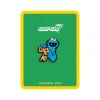 sesame_street_enamel_pin__0-1.webp Super7 Sesame Street^Sesame Street Enamel Pin - Cookie Monster X