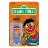 sesame_street_reaction_fi_0-2.webp Super7 Sesame Street^Sesame Street Reaction Figures Wave 01 - Ernie