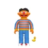 sesame_street_reaction_fi_1-2.webp Super7 Sesame Street^Sesame Street Reaction Figures Wave 01 - Ernie
