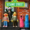 sesame_street_reaction_fi_4-2.webp Super7 Sesame Street^Sesame Street Reaction Figures Wave 01 - Ernie