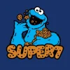 sesame_street_tshirt__coo_2.webp Super7 Sesame Street^Sesame Street T-Shirt - Cookie Monster