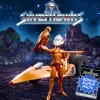 Super7 Silverhawks^Silverhawks Ultimates! Wave 5 - Copper Kidd & Space Racer