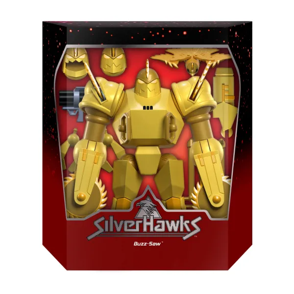 silverhawks_ultimates_wav_2-9.webp Super7 Silverhawks^Silverhawks Ultimates! Wave 1 - Buzz-Saw