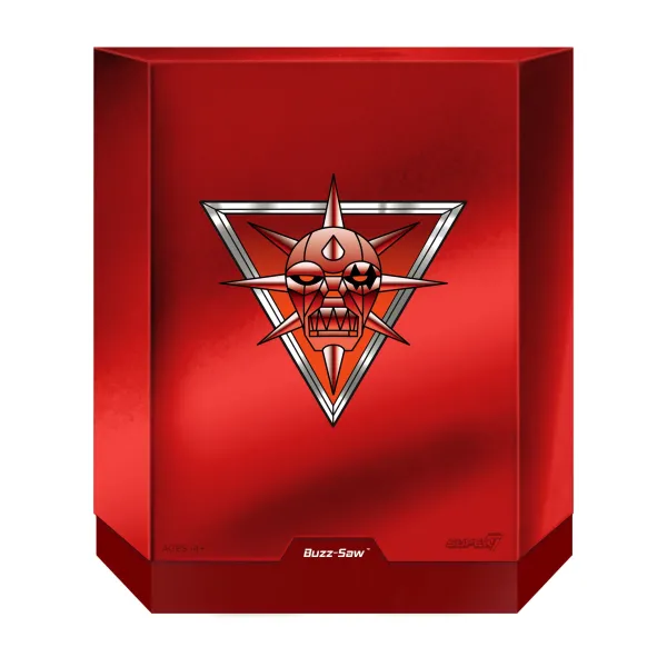 silverhawks_ultimates_wav_4-3.webp Super7 Silverhawks^Silverhawks Ultimates! Wave 1 - Buzz-Saw