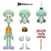 spongebob_squarepants_ult_0-3.webp Super7 Spongebob Squarepants^Spongebob Squarepants Ultimates! W2 -Squidward