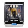Super7 Star Trek^Star Trek: The Next Generation Ultimates! W1 - Data
