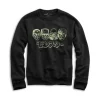 Super7 Universal Monsters^ Crewneck - Monsters