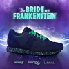 super_saucony_universal_m_8.webp Super7 Universal Monsters^ Saucony Universal Monsters Shoe - Bride Of Frankenstein