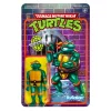 Super7 Teenage Mutant Ninja Turtles^Teenage Mutant Ninja Turtles Reaction Figure - Michelangelo
