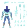 Super7 Teenage Mutant Ninja Turtles^Teenage Mutant Ninja Turtles Ultimates! - Foot Soldier [Glow]