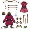 Super7 Teenage Mutant Ninja Turtles^Teenage Mutant Ninja Turtles Ultimates! Wave 9 - Splinter (Flocked)