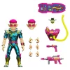 Super7 Teenage Mutant Ninja Turtles^Teenage Mutant Ninja Turtles Ultimates! Wave 9 - Zak, The Neutrino