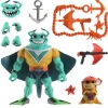 Super7 Teenage Mutant Ninja Turtles^Teenage Mutant Ninja Turtles Ultimates! Wave 5 - Ray Fillet