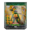 Super7 Teenage Mutant Ninja Turtles^Teenage Mutant Ninja Turtles Ultimates! Wave 1 - Raphael (Undercover) [Bbts]