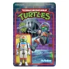 Super7 Teenage Mutant Ninja Turtles^Teenage Mutant Ninja Turtles Reaction Figure Wave 2 - Space Cadet Raphael