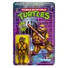 Super7 Teenage Mutant Ninja Turtles^Teenage Mutant Ninja Turtles Reaction Figure - Donatello