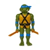 teenage_mutant_ninja_turt_1-101.webp Super7 Teenage Mutant Ninja Turtles^Teenage Mutant Ninja Turtles Reaction Figure - Leonardo